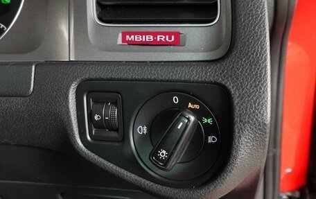 Volkswagen Golf VII, 2013 год, 1 489 000 рублей, 15 фотография