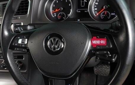 Volkswagen Golf VII, 2013 год, 1 489 000 рублей, 14 фотография