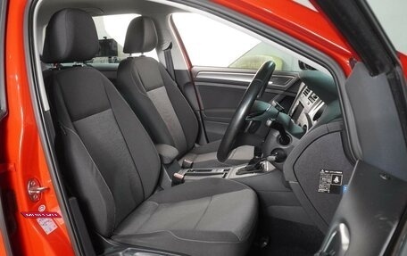 Volkswagen Golf VII, 2013 год, 1 489 000 рублей, 10 фотография