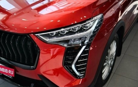 Haval Jolion, 2025 год, 2 749 000 рублей, 4 фотография