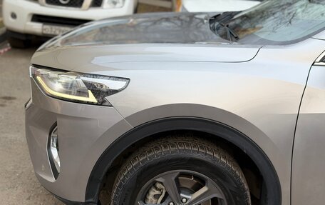 Haval F7 I, 2021 год, 1 800 000 рублей, 4 фотография