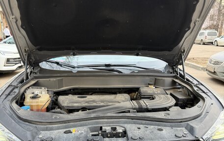 Haval F7 I, 2021 год, 1 800 000 рублей, 6 фотография