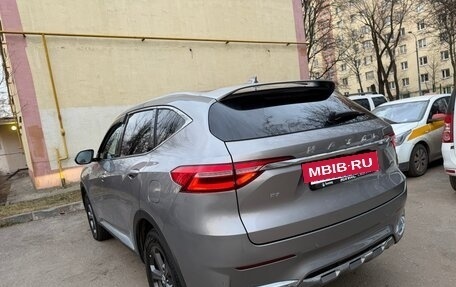 Haval F7 I, 2021 год, 1 800 000 рублей, 8 фотография