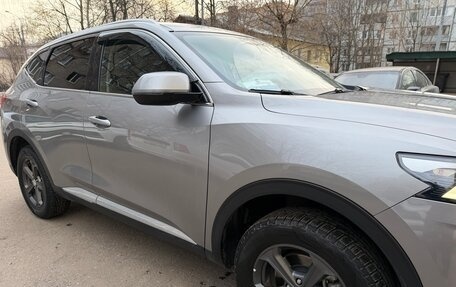 Haval F7 I, 2021 год, 1 800 000 рублей, 5 фотография