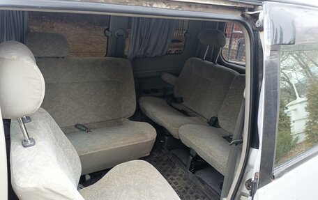 Toyota Lite Ace IV, 1998 год, 600 000 рублей, 5 фотография