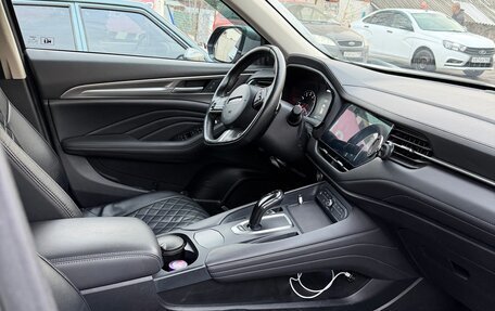 Haval F7 I, 2021 год, 1 800 000 рублей, 15 фотография