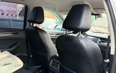 Haval F7 I, 2021 год, 1 800 000 рублей, 14 фотография