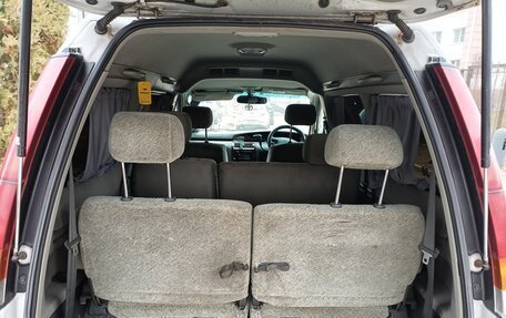 Toyota Lite Ace IV, 1998 год, 600 000 рублей, 6 фотография