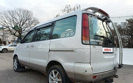 Toyota Lite Ace IV, 1998 год, 600 000 рублей, 4 фотография