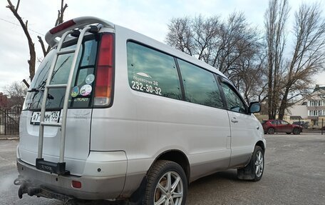 Toyota Lite Ace IV, 1998 год, 600 000 рублей, 2 фотография