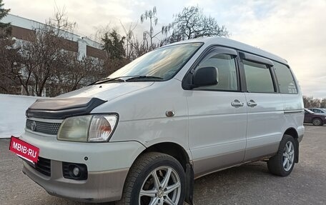 Toyota Lite Ace IV, 1998 год, 600 000 рублей, 3 фотография
