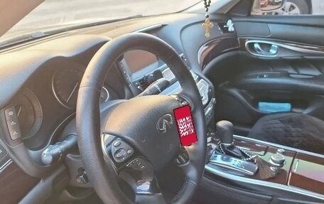 Infiniti M, 2010 год, 1 600 000 рублей, 5 фотография