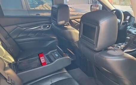 Infiniti M, 2010 год, 1 600 000 рублей, 8 фотография