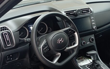 Hyundai Creta, 2021 год, 1 750 000 рублей, 5 фотография