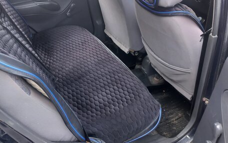 Daewoo Matiz I, 2009 год, 295 000 рублей, 6 фотография