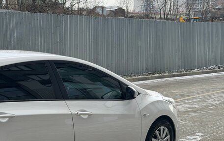 Hyundai i30 II рестайлинг, 2012 год, 870 000 рублей, 9 фотография