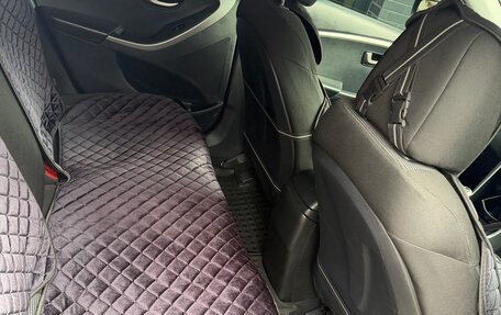 Hyundai i30 II рестайлинг, 2012 год, 870 000 рублей, 14 фотография