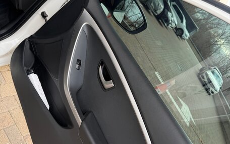 Hyundai i30 II рестайлинг, 2012 год, 870 000 рублей, 16 фотография