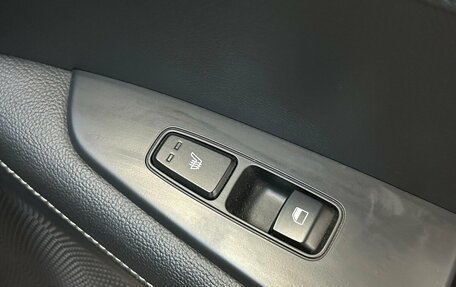 KIA Cerato IV, 2021 год, 2 115 000 рублей, 14 фотография