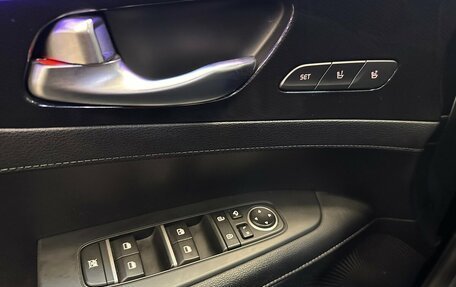 KIA Cerato IV, 2021 год, 2 115 000 рублей, 12 фотография