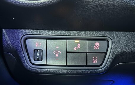 KIA Cerato IV, 2021 год, 2 115 000 рублей, 11 фотография