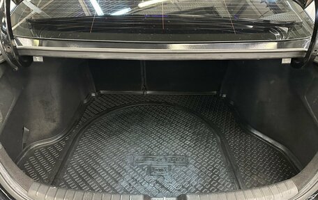 KIA Cerato IV, 2021 год, 2 115 000 рублей, 18 фотография