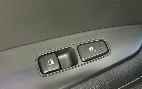 KIA Cerato IV, 2021 год, 2 115 000 рублей, 13 фотография