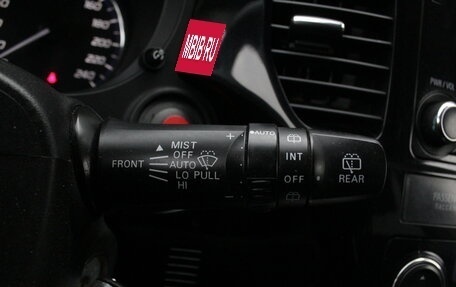 Mitsubishi Outlander III рестайлинг 3, 2015 год, 1 795 000 рублей, 13 фотография