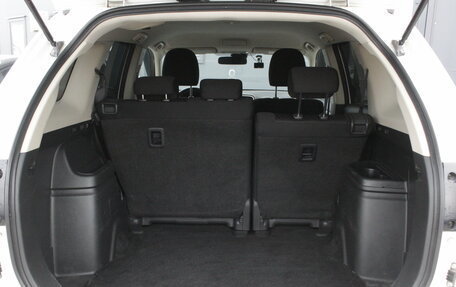 Mitsubishi Outlander III рестайлинг 3, 2015 год, 1 795 000 рублей, 22 фотография