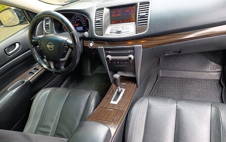 Nissan Teana, 2013 год, 1 250 000 рублей, 6 фотография