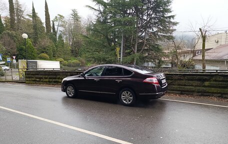 Nissan Teana, 2013 год, 1 250 000 рублей, 5 фотография