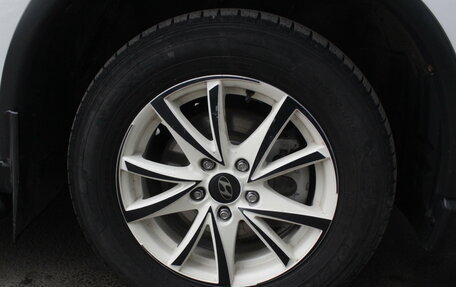 Mitsubishi Outlander III рестайлинг 3, 2015 год, 1 795 000 рублей, 24 фотография