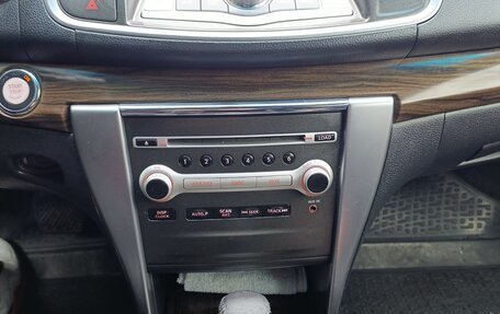 Nissan Teana, 2013 год, 1 250 000 рублей, 9 фотография