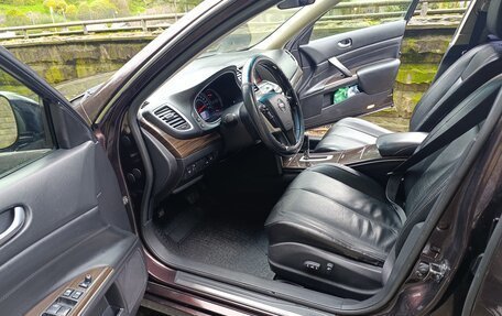 Nissan Teana, 2013 год, 1 250 000 рублей, 8 фотография