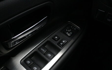 Mitsubishi Outlander III рестайлинг 3, 2015 год, 1 795 000 рублей, 19 фотография