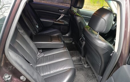 Nissan Teana, 2013 год, 1 250 000 рублей, 7 фотография