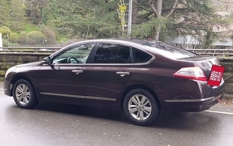 Nissan Teana, 2013 год, 1 250 000 рублей, 4 фотография