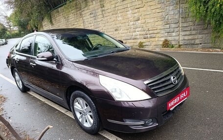 Nissan Teana, 2013 год, 1 250 000 рублей, 3 фотография