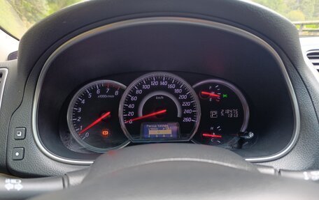 Nissan Teana, 2013 год, 1 250 000 рублей, 10 фотография