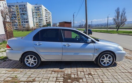 Mitsubishi Lancer IX, 2006 год, 450 000 рублей, 3 фотография