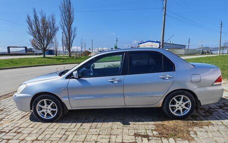 Mitsubishi Lancer IX, 2006 год, 450 000 рублей, 8 фотография