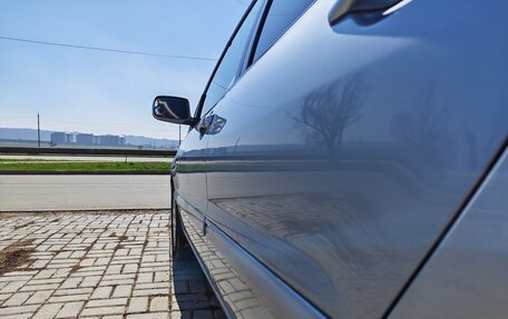 Mitsubishi Lancer IX, 2006 год, 450 000 рублей, 10 фотография