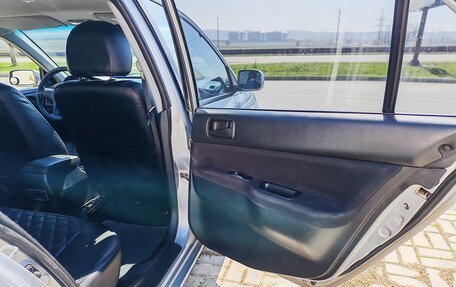 Mitsubishi Lancer IX, 2006 год, 450 000 рублей, 13 фотография