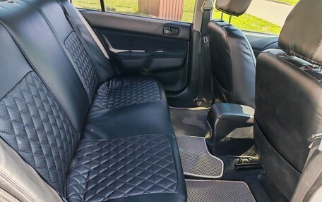 Mitsubishi Lancer IX, 2006 год, 450 000 рублей, 12 фотография