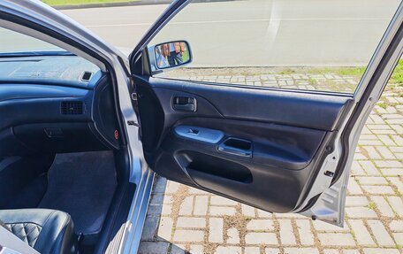 Mitsubishi Lancer IX, 2006 год, 450 000 рублей, 15 фотография