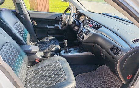 Mitsubishi Lancer IX, 2006 год, 450 000 рублей, 14 фотография