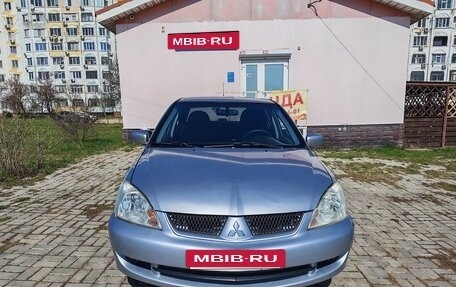 Mitsubishi Lancer IX, 2006 год, 450 000 рублей, 2 фотография