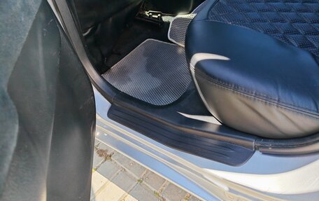 Mitsubishi Lancer IX, 2006 год, 450 000 рублей, 18 фотография