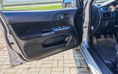 Mitsubishi Lancer IX, 2006 год, 450 000 рублей, 17 фотография