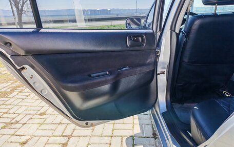 Mitsubishi Lancer IX, 2006 год, 450 000 рублей, 19 фотография